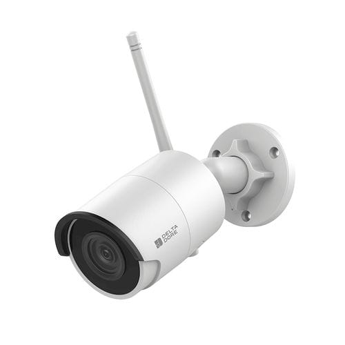 Камера для наблюдения CCTV - TYCAM 2100 - DELTA DORE - горизонтальный цилиндрический резервуар / настенная / для наружного применения