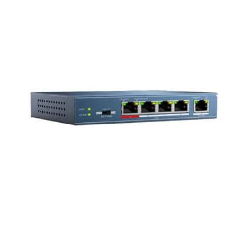 Реле - SW4 POE - DELTA DORE