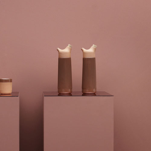 Графин из терракоты - JUNTO - Normann Copenhagen - для профессионального использования / бытового применения