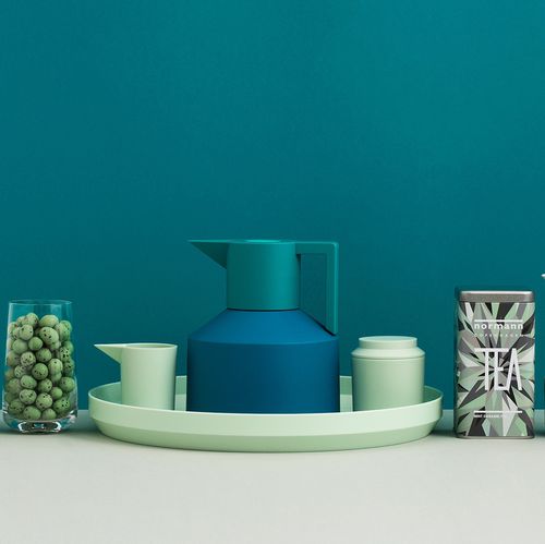 Поднос для обслуживания из биопластика - GEO - Normann Copenhagen
