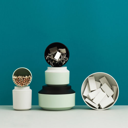 Сахарница из пластика - GEO - Normann Copenhagen - для профессионального использования