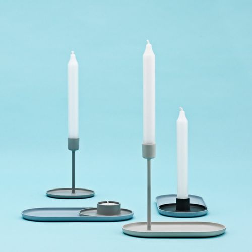 Поднос для обслуживания из металла - FOLK - Normann Copenhagen - бытового применения