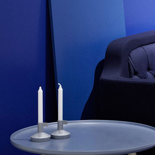 Подсвечник из металла - FLAG - Normann Copenhagen