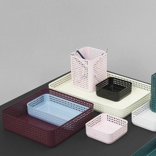 Папка-регистратор - NIC NAC - Normann Copenhagen