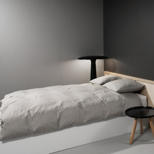 Постельное белье из хлопка - PLUS - Normann Copenhagen