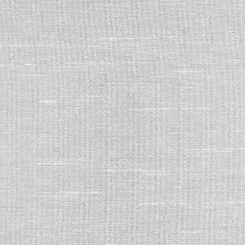 Современный обои - Lustrous Cloth - Phillip Jeffries - из ткани / однотонный / белый