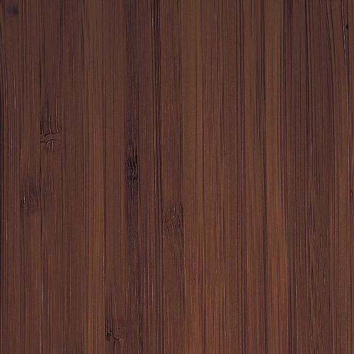 Обшивка из бамбука - EDGE GRAIN : CHOCOLATE - Smith & Fong Plyboo - из дерева