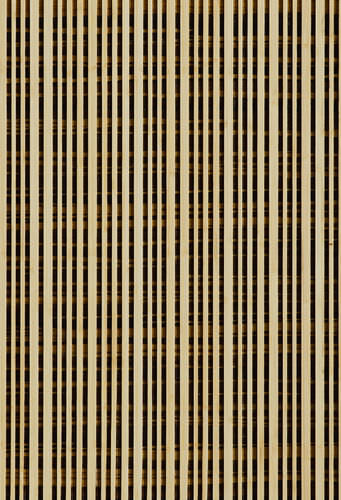 Настенная декоративная панель - LINEAR LINE STYLE PANEL LL1 - Smith & Fong Plyboo - из бамбука / пазованная