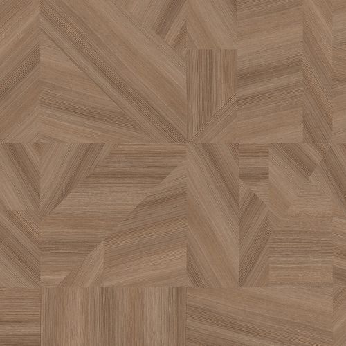 Декоративный ламинат имитация дерева - TAWNEY MARQUETRY Y0519 - Wilsonart International - матовый / HPL / коричневый