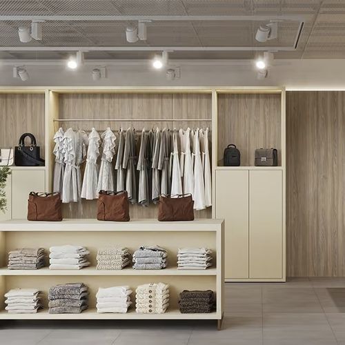 Декоративный ламинат металлизированный эффект - ALABASTER STRATA - Wilsonart International - текстурированный / экоэтикетка Greenguard®