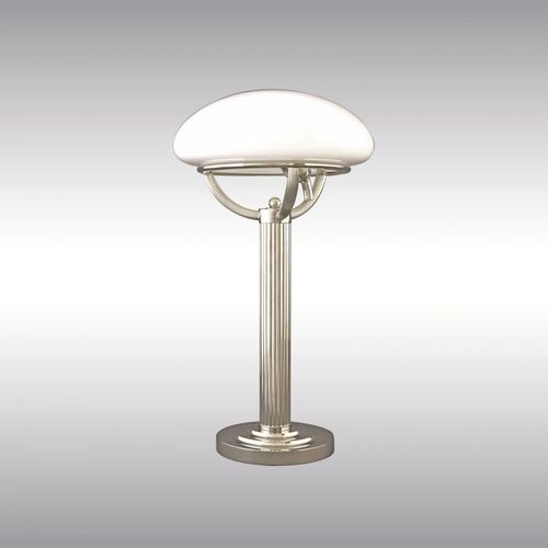 Настольная лампа - LST1 23 - Woka Lamps Vienna - из стекла / из дутого стекла / из латуни