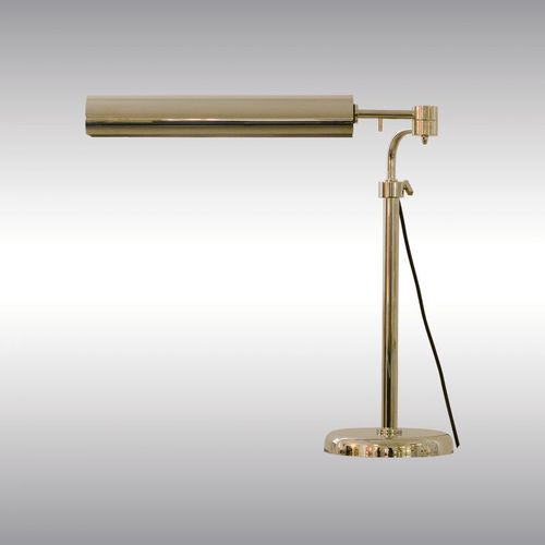 Лампа для офиса - OFFICE 2 9406 - Woka Lamps Vienna - из латуни / классическая / проводная
