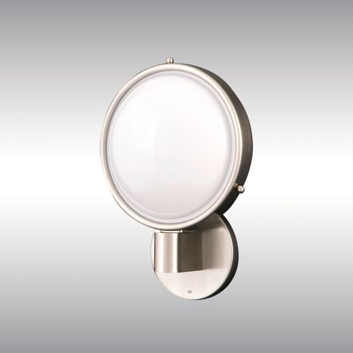 Классический настенный светильник - WIA1 13 - Woka Lamps Vienna - для интерьера / из латуни / из стекла