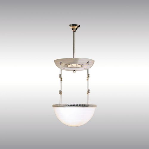 Классическая люстра - IVAN/50 9915 - Woka Lamps Vienna - из стекла / по индивидуальному заказу