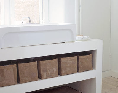 Шкатулка - ZONE CONTAINERS - Woodnotes