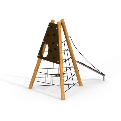 Приспособление для лазания для игровой площадки - TIPI II    - Lars Laj