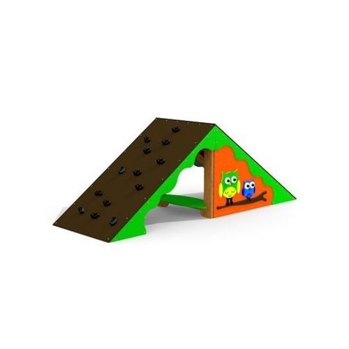 Домик для игр для игровой площадки - TENT   - Lars Laj - напольный / герметичный
