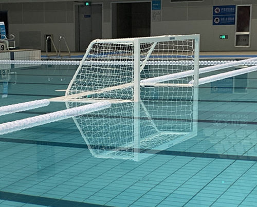 Мобильное ворота для водного поло - Jiangyin Sifang Swimming Rehabilitation Industry Co., Ltd.