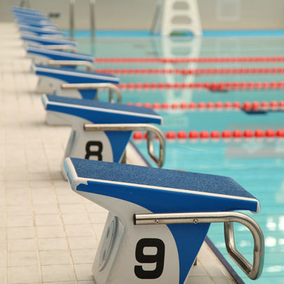 Стартовый блок для бассейна - Jiangyin Sifang Swimming Rehabilitation Industry Co., Ltd.