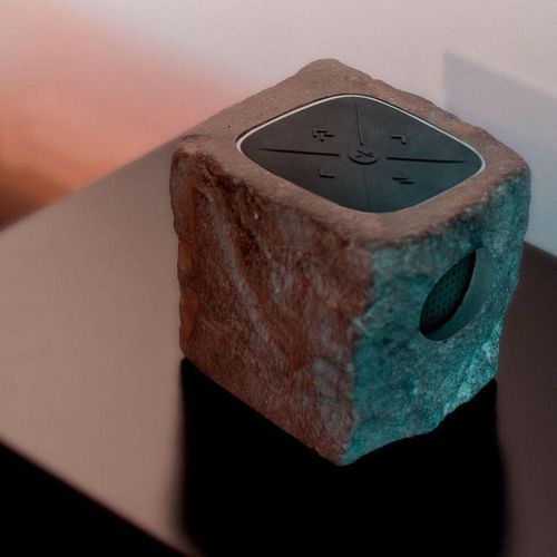 Колонки bluetooth - PARCO DELLA MUSICA  - Aeterna Design Srl - беспроводная / невидимая / для домашнего использования