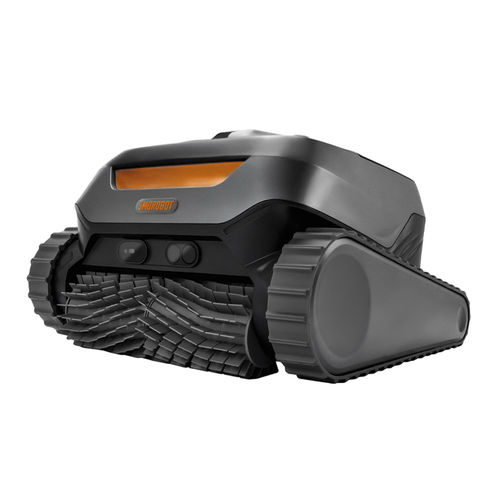 Электрический робот для бассейна - Valor S10 - Beijing Smorobot Technology Co., Ltd. - автоматический / бытового применения / для профессионального использования
