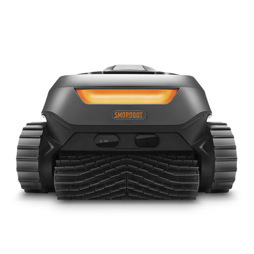 Электрический робот для бассейна - Valor S10 - Beijing Smorobot Technology Co., Ltd. - автоматический / бытового применения / всасывающий