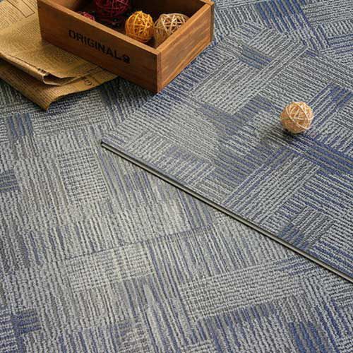Напольное покрытие из плит - SPC   - Chongnuo (Shandong) New Material Co., Ltd - в SPC / для интерьера / для гостиной
