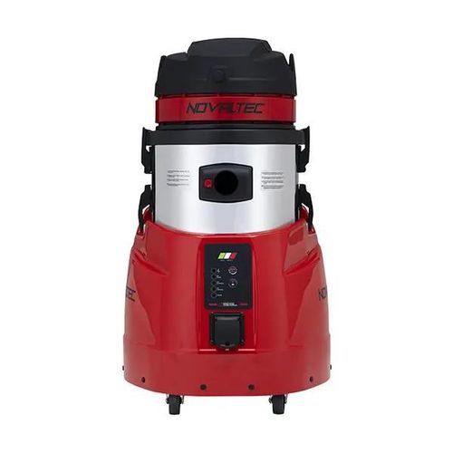 Промышленный паровой очиститель - EASY-VAP 2.4 RC - NOVALTEC GROUP S.R.L. - для профессионального использования
