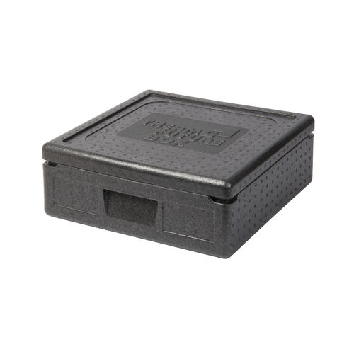 Изотермический контейнер для профессионального использования - THERMOBOX FAMILY - BARTH GMBH - THERMO FUTURE BOX