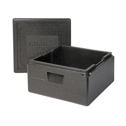 Изотермический контейнер для профессионального использования - THERMOBOX FAMILY XL - BARTH GMBH - THERMO FUTURE BOX