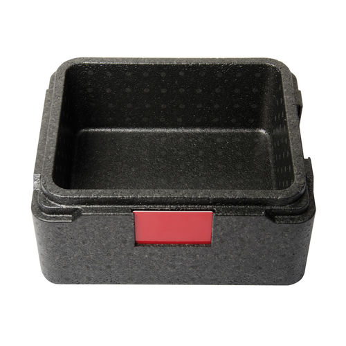 Изотермический контейнер для профессионального использования - THERMOBOX MINI MENU - BARTH GMBH - THERMO FUTURE BOX