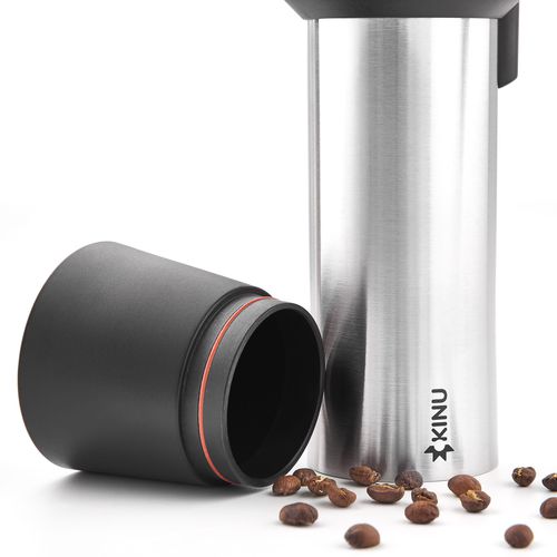 Кофемолка для профессионального использования - M47 SIMPLICITY - KINU GRINDERS LLC / Graef GmbH