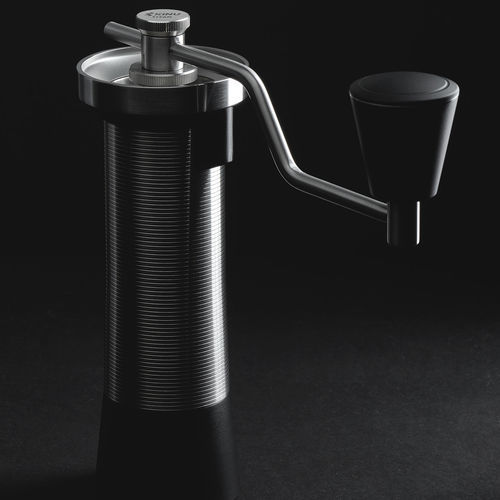 Кофемолка для профессионального использования - M47 TITAN - KINU GRINDERS LLC / Graef GmbH
