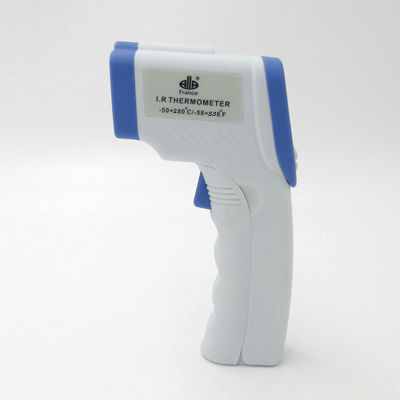 Цифровая термометр - 92000-008-CA - ALLA FRANCE SARL - инфракрасная / °C / °F