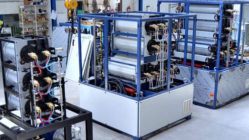 Промышленная кофемолка - S RANGE - TECAIRE - NEOCAFE ENGINEERING, S.L