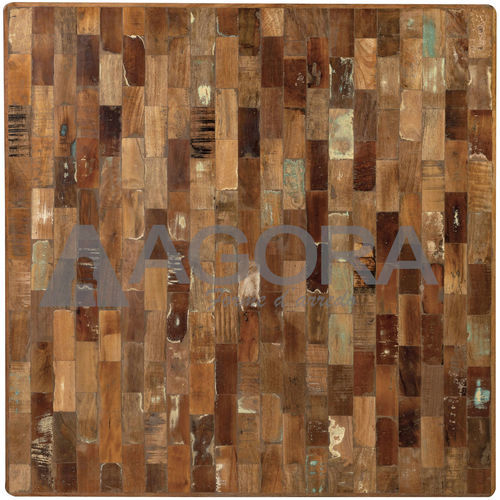 Столешница из дерева - ART. 688-00051 series - AGORA' SRL
