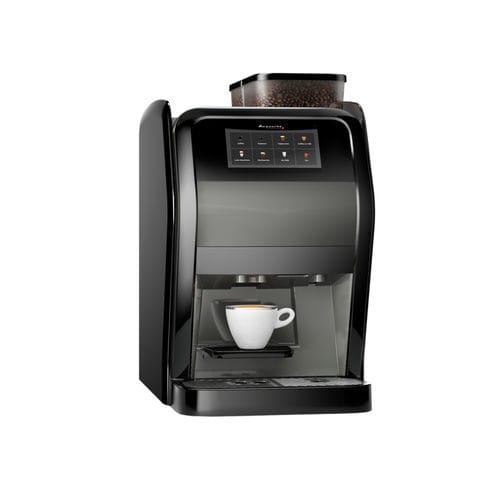 Эспрессо-машина - BOLIVIA - AEQUATOR AG SWISS MADE COFFEE MACHINES - для профессионального использования / автоматическая / 1 блок
