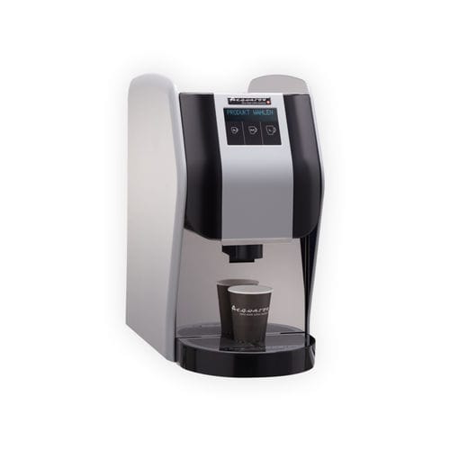 Диспенсер для горячего шоколада на столешнице - LIMA - AEQUATOR AG SWISS MADE COFFEE MACHINES - для профессионального использования