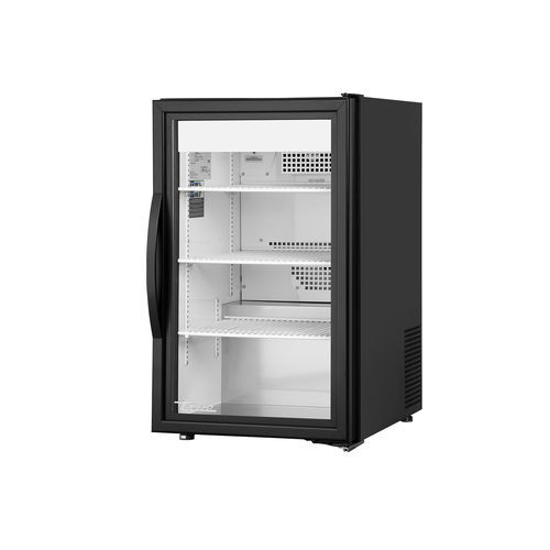Холодильник на столешнице - GDM-06-34-HC~TSL01 - True International GmbH - для бытового использования / для профессионального использования / отдельно стоящий
