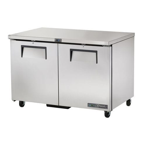 Холодильник под столешницу - TUC-48-HC - True International GmbH - для бытового использования / для профессионального использования / отдельно стоящий