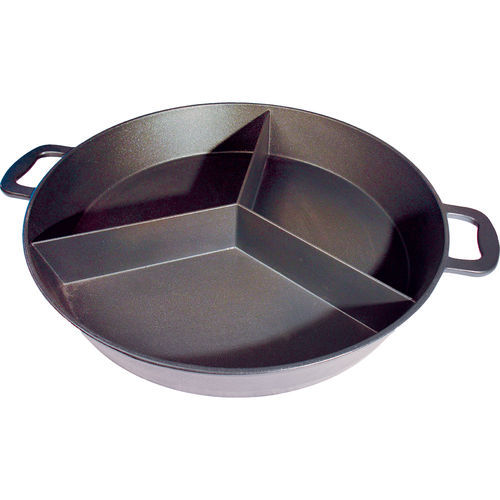 Электрический сотейник - POELE_GEANTE - Doregrill S.A.S. - газовый / для профессионального использования / для бытового использования