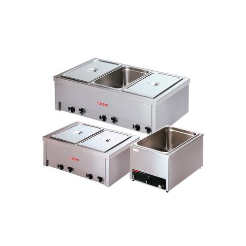 Электрическая водяная баня - 3010 TA	 - SCHOLL APPARATEBAU GMBH