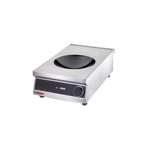 Индукционный вок - SH/WO 3500-ML	 - SCHOLL APPARATEBAU GMBH - для профессионального использования / 1 конфорка / настольный
