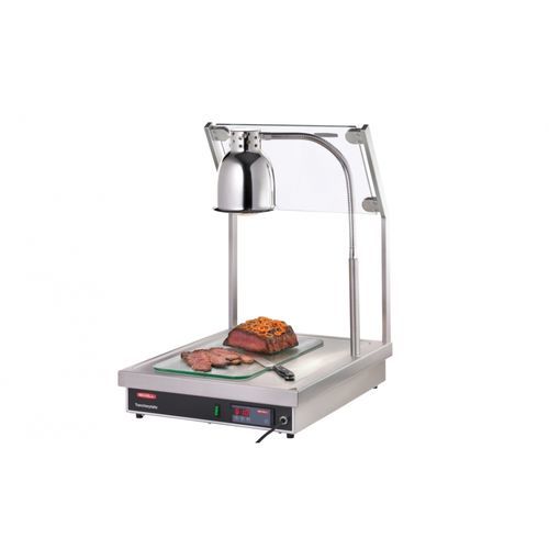Разделочный стол для мяса - TP 90050	 - SCHOLL APPARATEBAU GMBH - из хромированной стали / для мяса / для профессионального использования