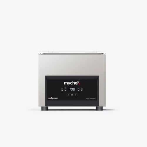 Машина для вакуумной упаковки для профессионального использования - GOSENSOR S FLAT LID - Distform SL