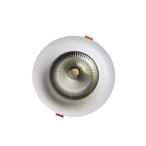 Встраиваемый даунлайт - BE-D8309 - Issop Technology - LED / круговой / для профессионального использования