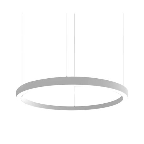 Подвесной светильник - SL607  - Kosoom S.R.L. - LED / круговой / для профессионального использования