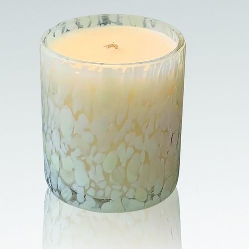 Подсвечник из дутого стекла - Fo.go - Wave Murano Glass srl - из муранского стекла