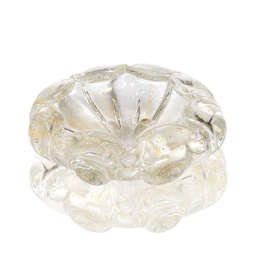 Украшение для центра стола из муранского стекла - Anemone - Wave Murano Glass srl - из дутого стекла / ручной работы
