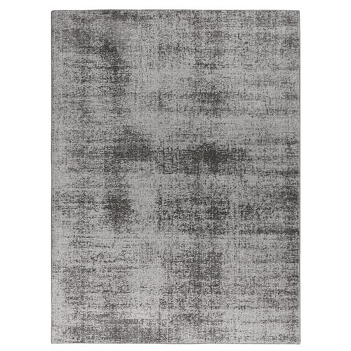 Современный ковер - LUNA TITANIUM - Rols Carpets - с рисунком / нейлоновый / прямоугольный